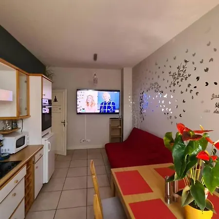 La Lauch Appartement Colmar Buitenkant foto