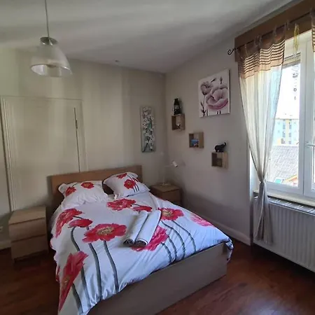 La Lauch Appartement Colmar Buitenkant foto