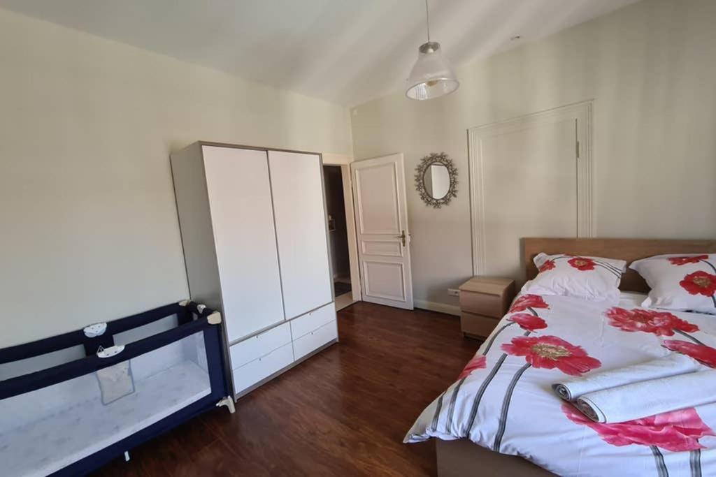 La Lauch Apartment