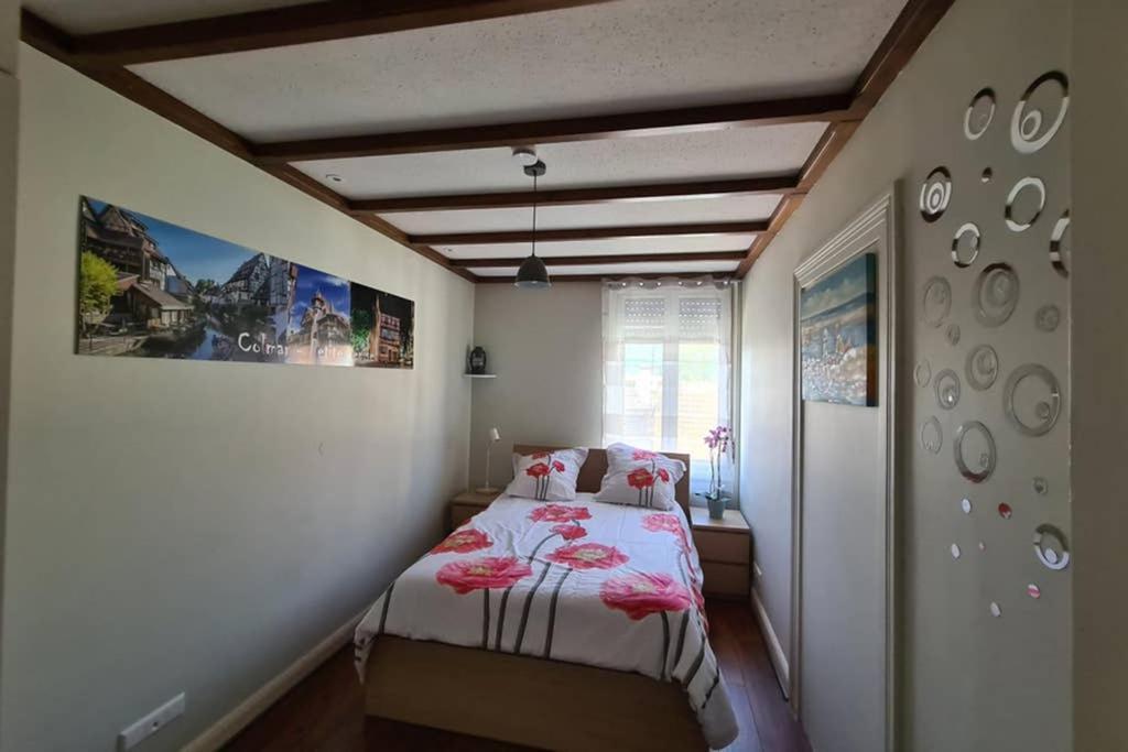 La Lauch Apartment Colmar
