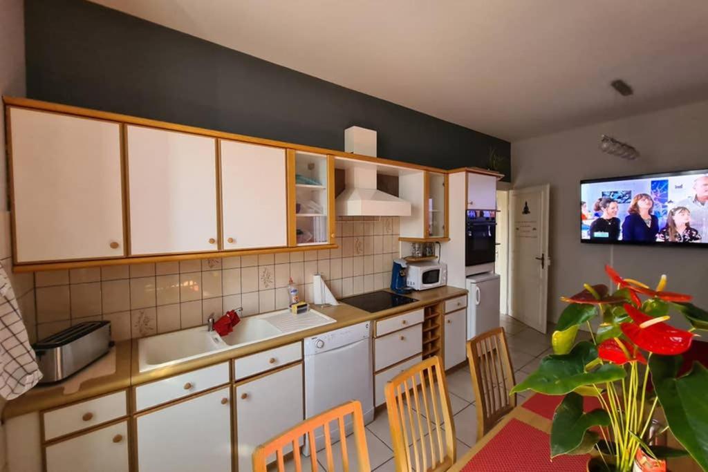 La Lauch Apartment Colmar